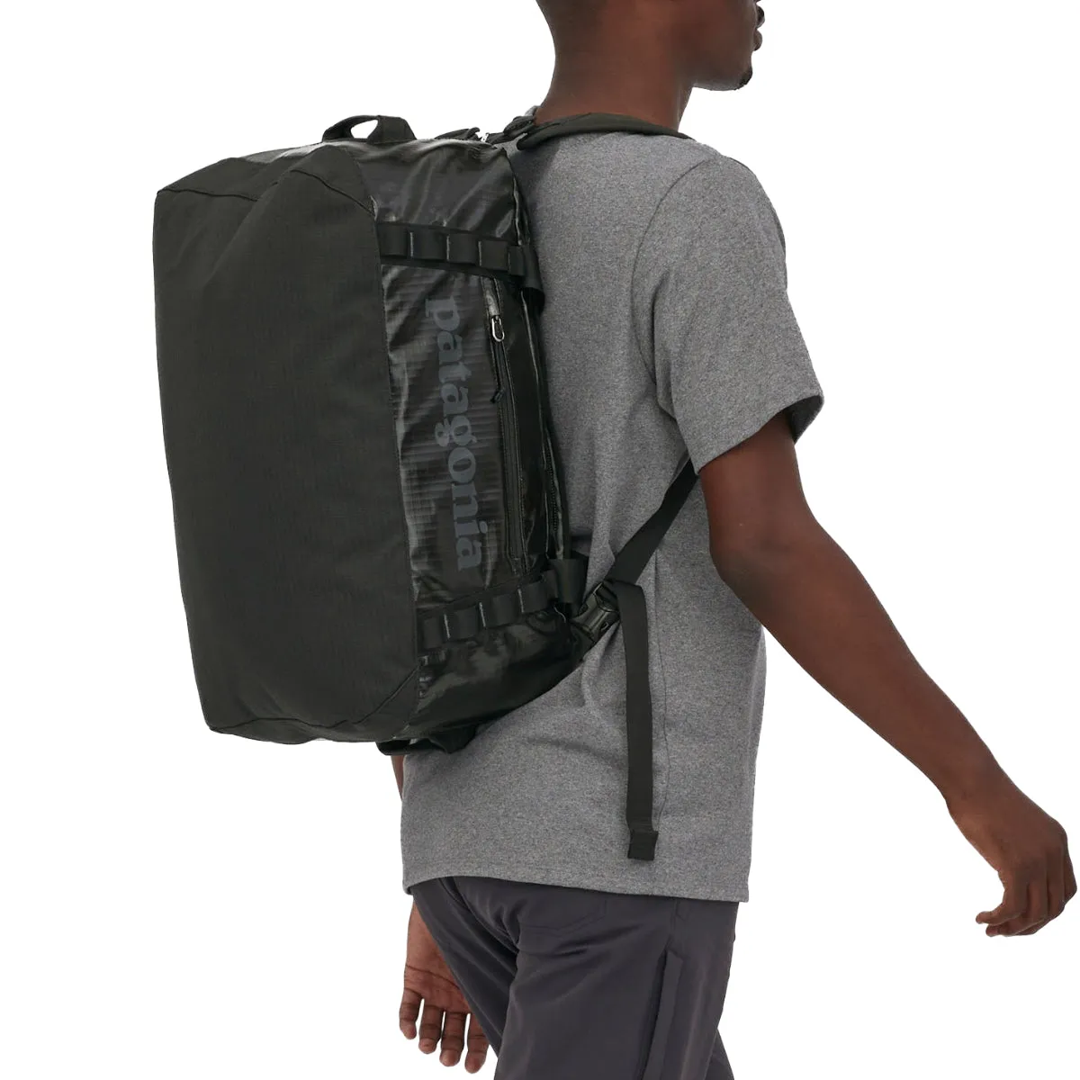 Patagonia Black Hole Duffel Bag - 40L