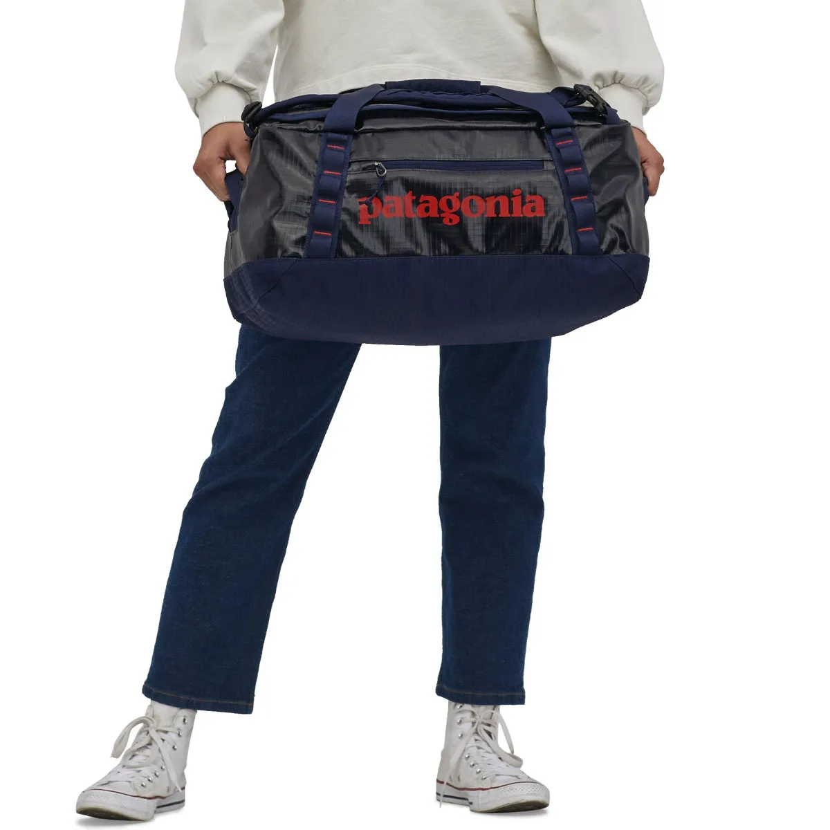 Patagonia Black Hole Duffel Bag - 40L