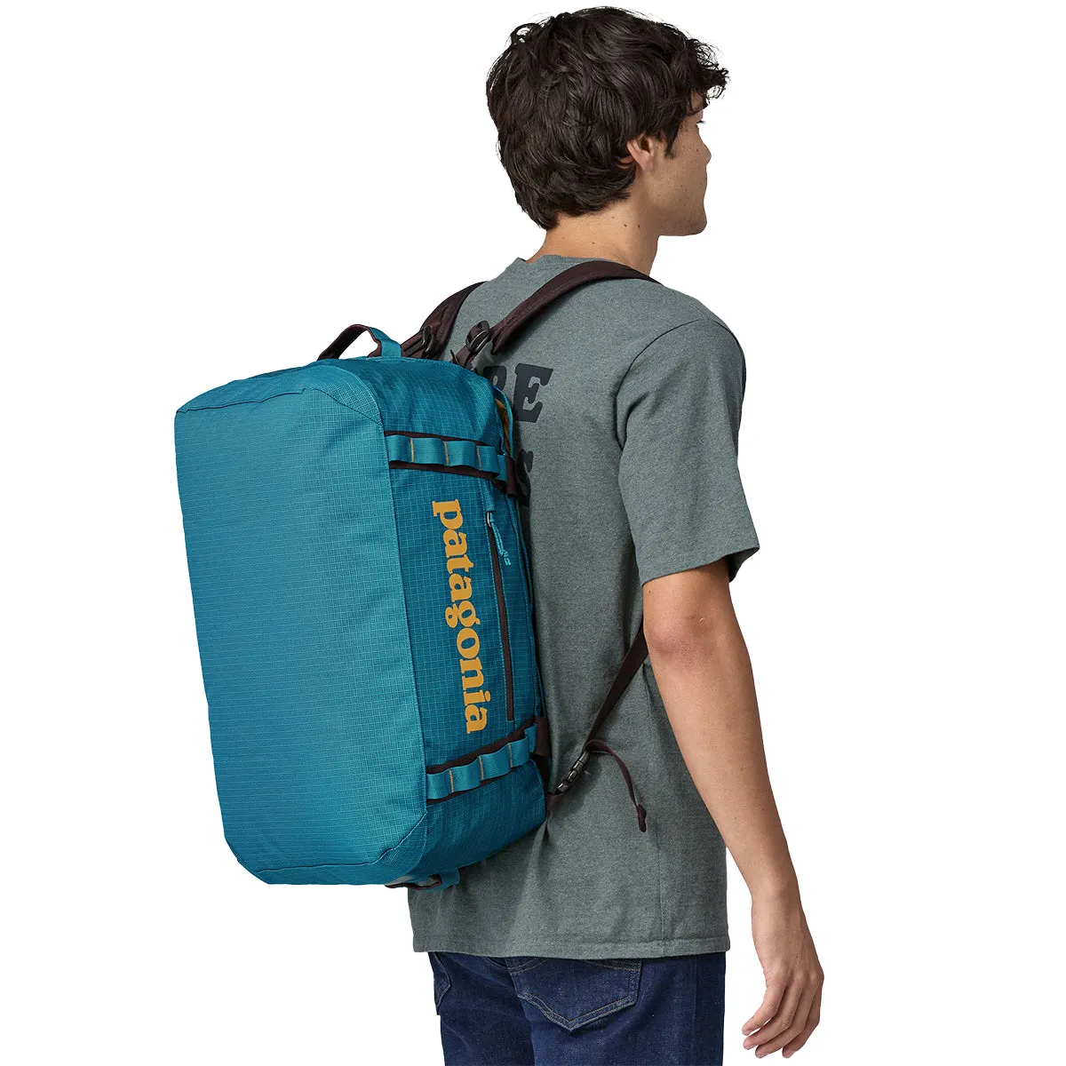 Patagonia Black Hole Duffel Bag - 40L