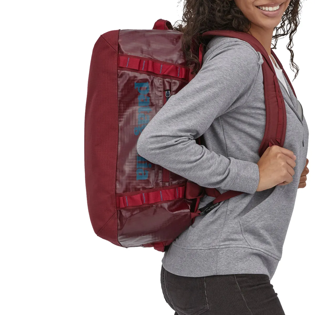 Patagonia Black Hole Duffel Bag - 40L