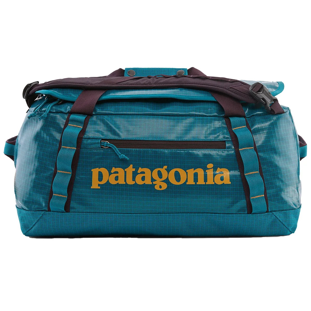 Patagonia Black Hole Duffel Bag - 40L