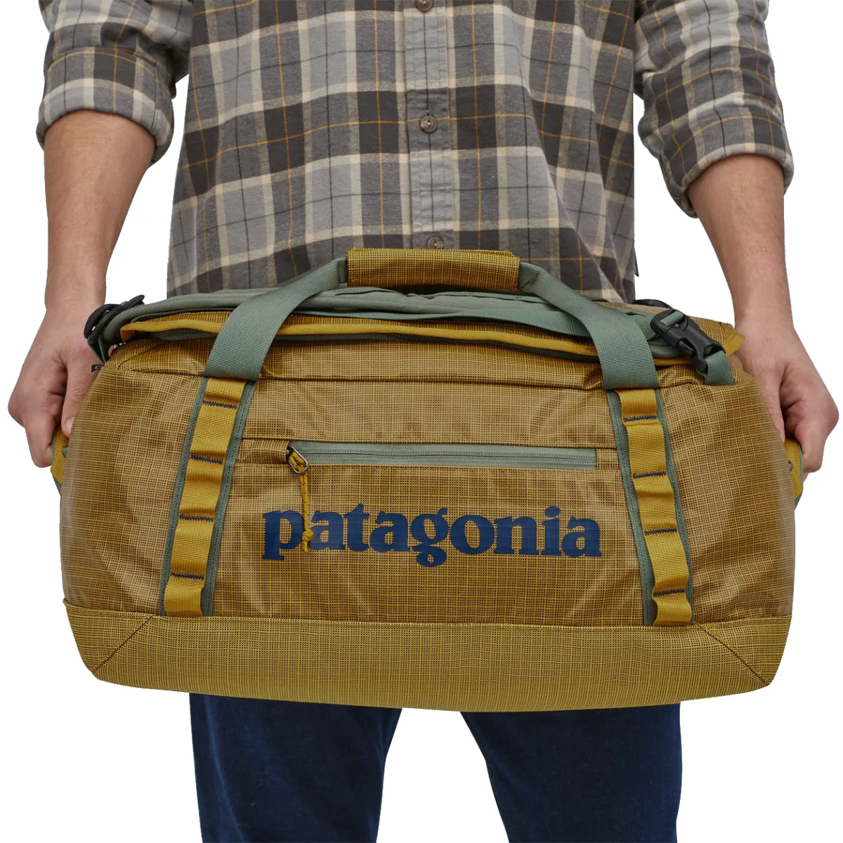 Patagonia Black Hole Duffel Bag - 40L