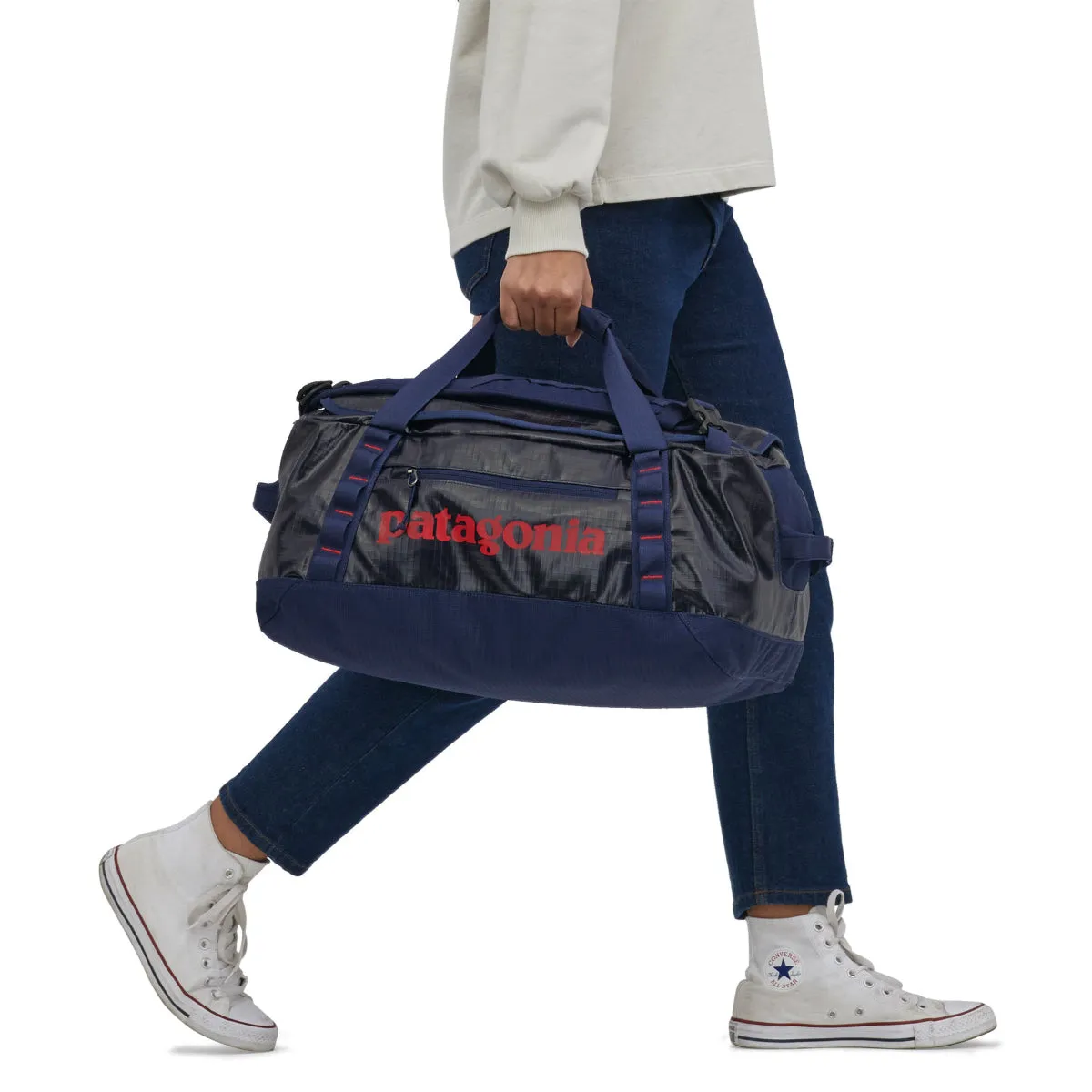 Patagonia Black Hole Duffel Bag - 40L