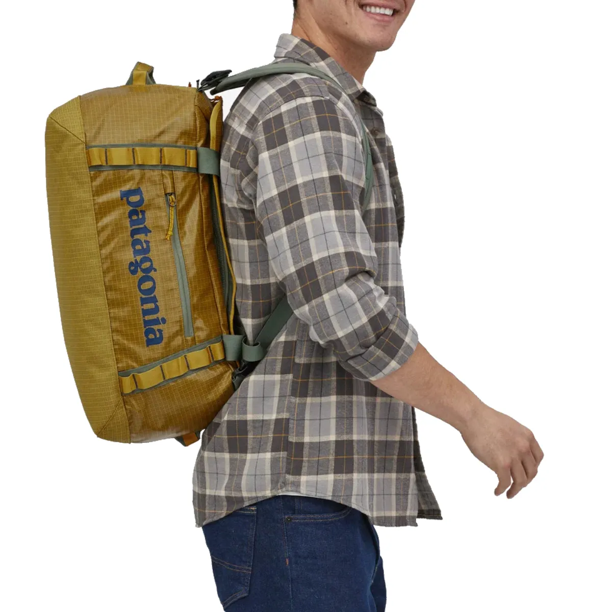 Patagonia Black Hole Duffel Bag - 40L