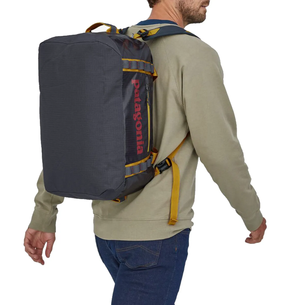 Patagonia Black Hole Duffel Bag - 40L