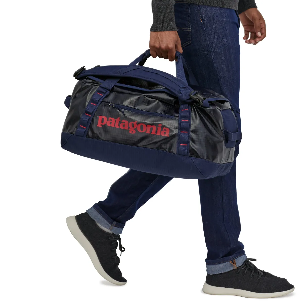 Patagonia Black Hole Duffel Bag - 40L