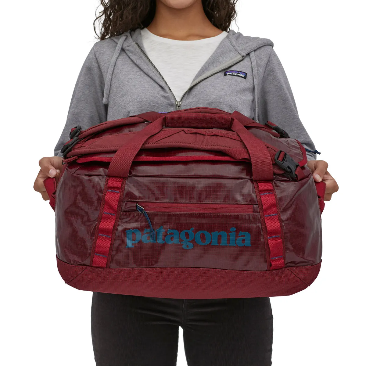Patagonia Black Hole Duffel Bag - 40L