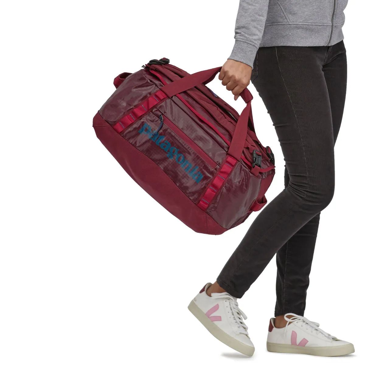 Patagonia Black Hole Duffel Bag - 40L