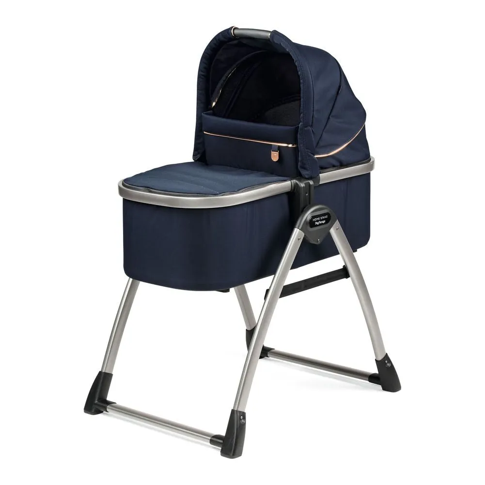 Peg Perego YPSI Bassinet with Stand