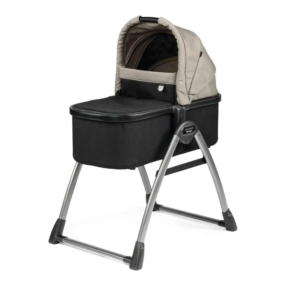 Peg Perego YPSI Bassinet with Stand