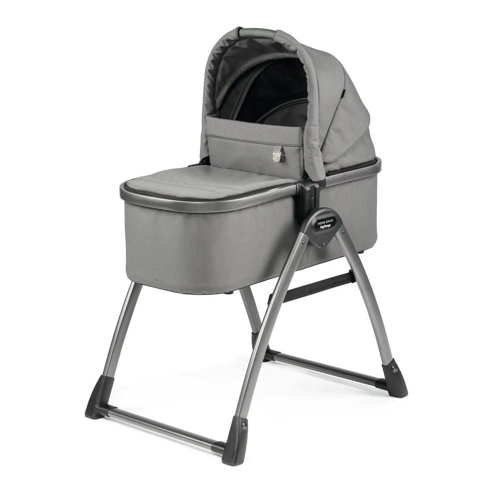 Peg Perego YPSI Bassinet with Stand