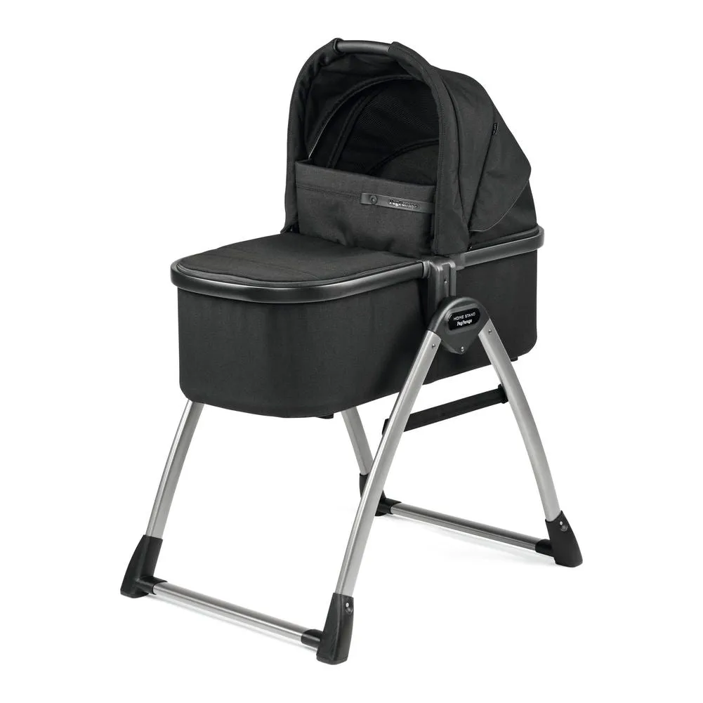 Peg Perego YPSI Bassinet with Stand