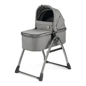 Peg Perego YPSI Bassinet with Stand