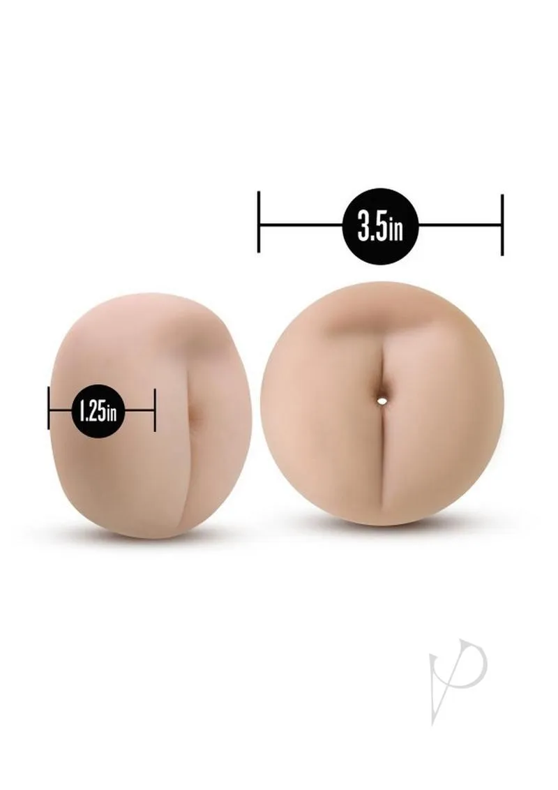 Performance Pump Sleeve Anal Vanilla