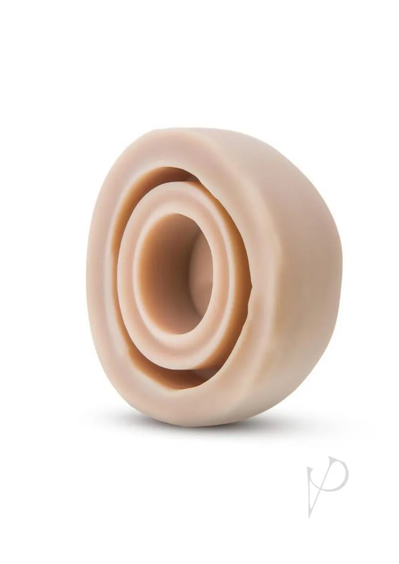 Performance Pump Sleeve Anal Vanilla