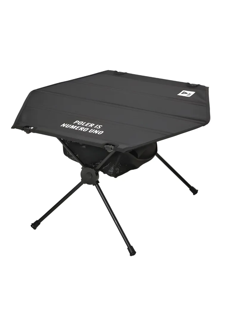 Poler Hexa Table