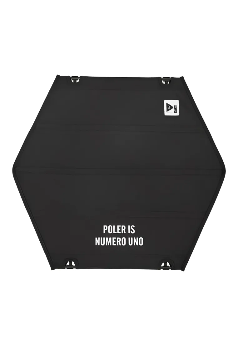 Poler Hexa Table