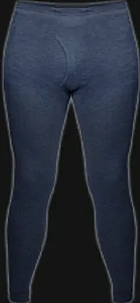 Potomac Lightweight Long Underwear
