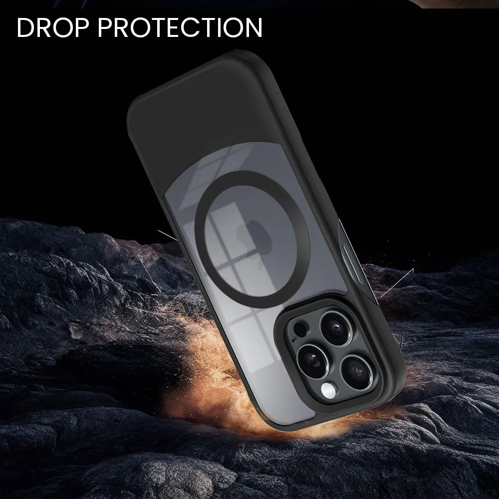 Premium DTS Magnetic Magsafe Mobile Phone Case For iPhone 13 Pro Max