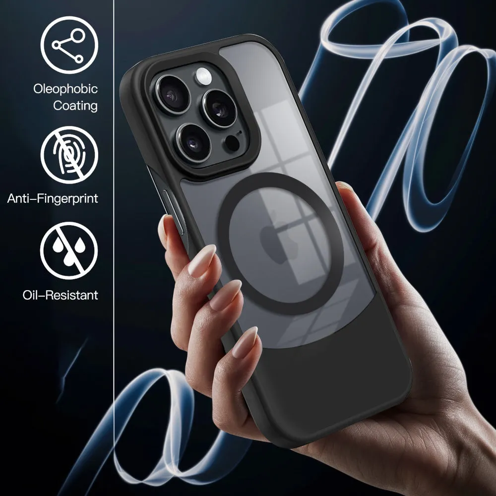 Premium DTS Magnetic Magsafe Mobile Phone Case For iPhone 13 Pro Max