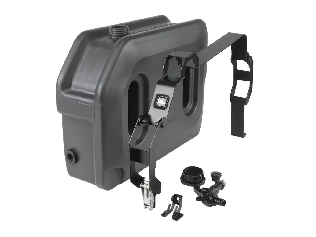 Pro Water Tank With Mounting System - Front Runner