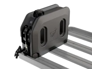 Pro Water Tank With Mounting System - Front Runner