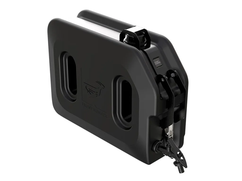 Pro Water Tank With Mounting System - Front Runner
