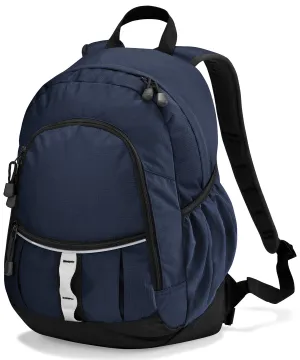 Pursuit backpack | French Navy