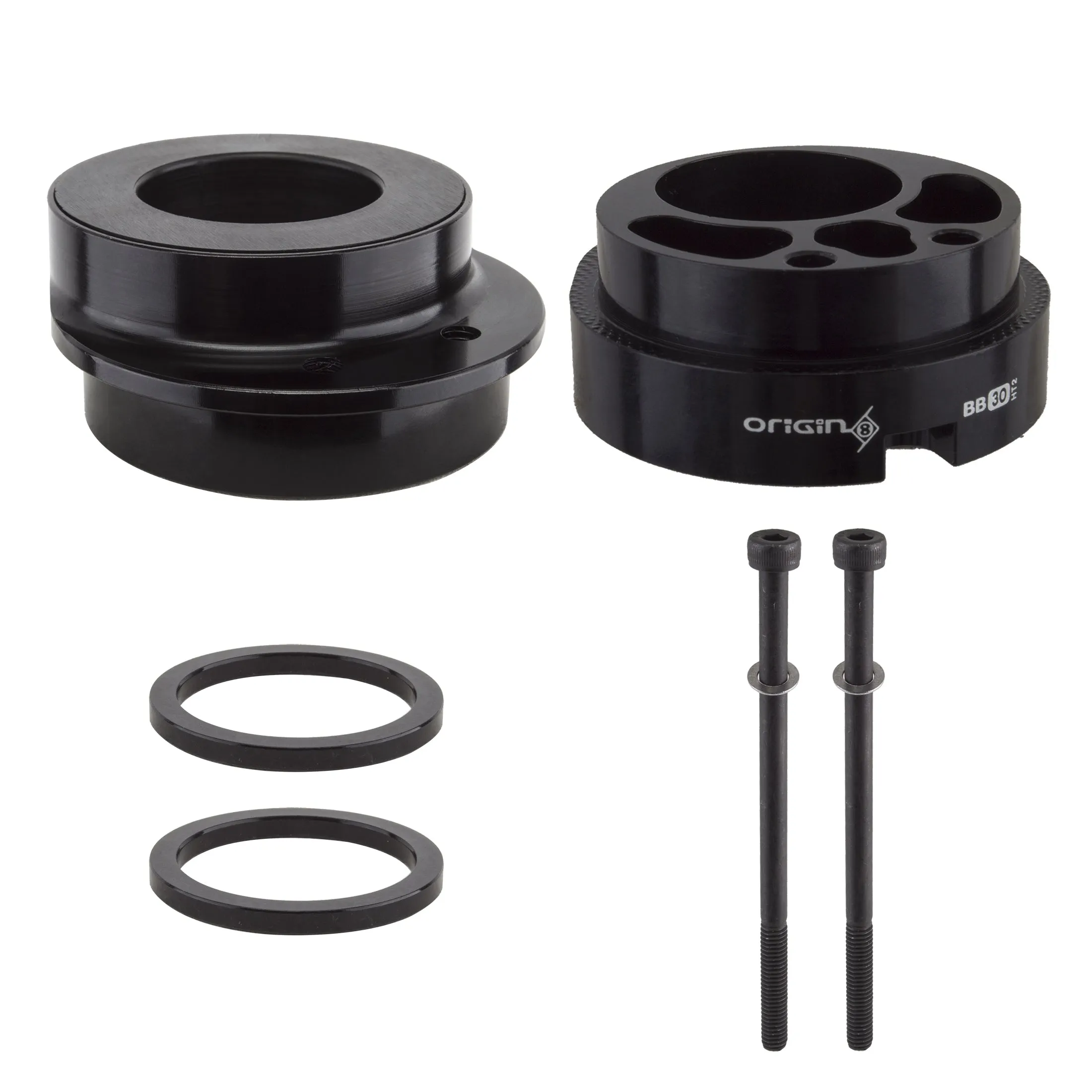 Revolvr Eccentric BB30 Bottom Bracket