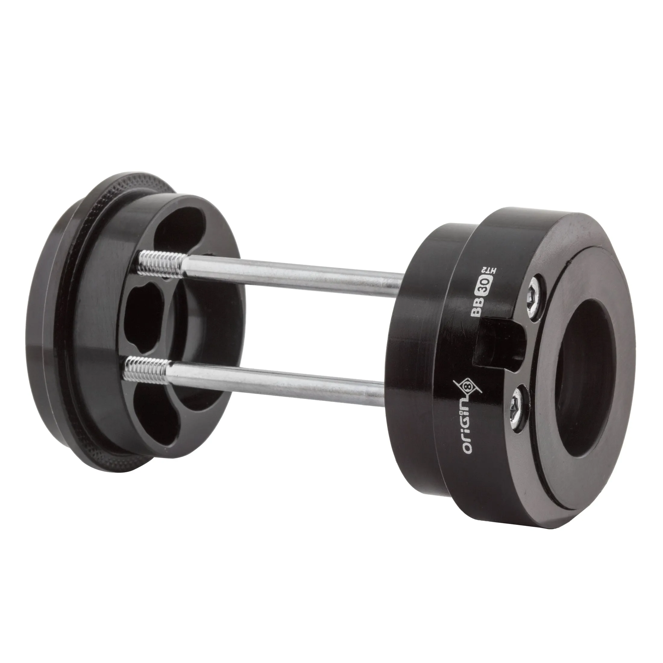 Revolvr Eccentric BB30 Bottom Bracket