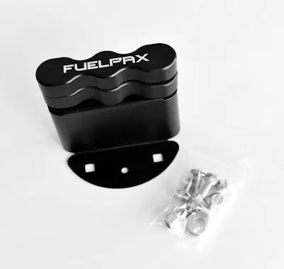 RotopaX FuelpaX Deluxe Pack Mount