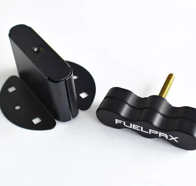 RotopaX FuelpaX Deluxe Pack Mount