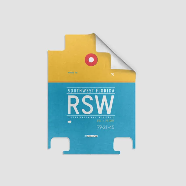 RSW - Luggage