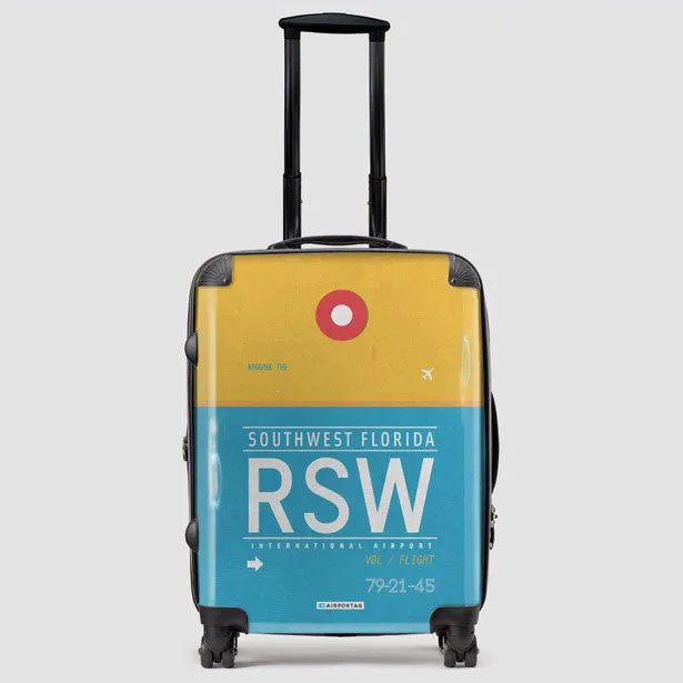 RSW - Luggage