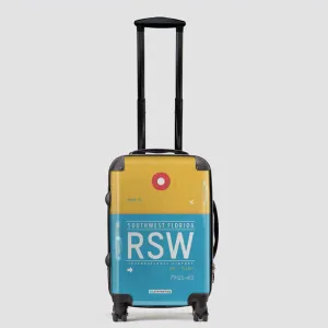RSW - Luggage