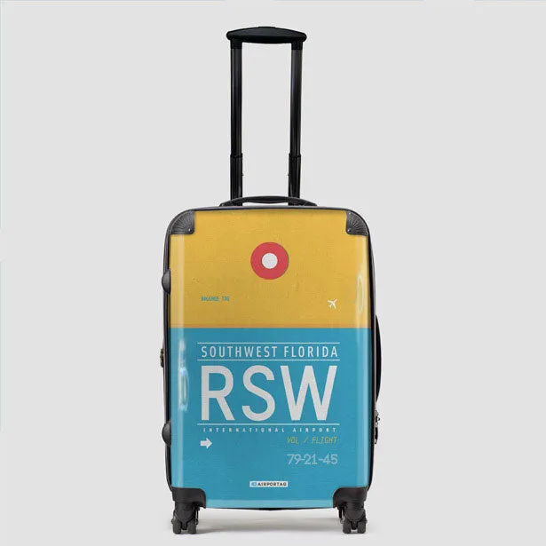 RSW - Luggage