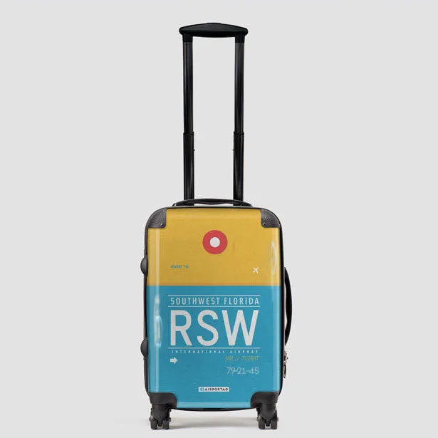RSW - Luggage