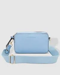 Rubix Crossbody Bag