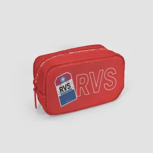 RVS - Mini Packing Bag
