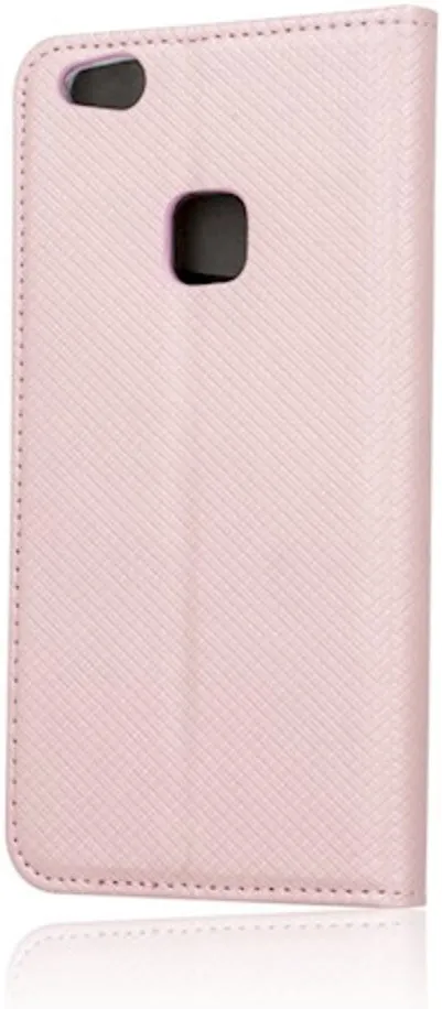 Samsung Galaxy A40 Wallet Case - Pink