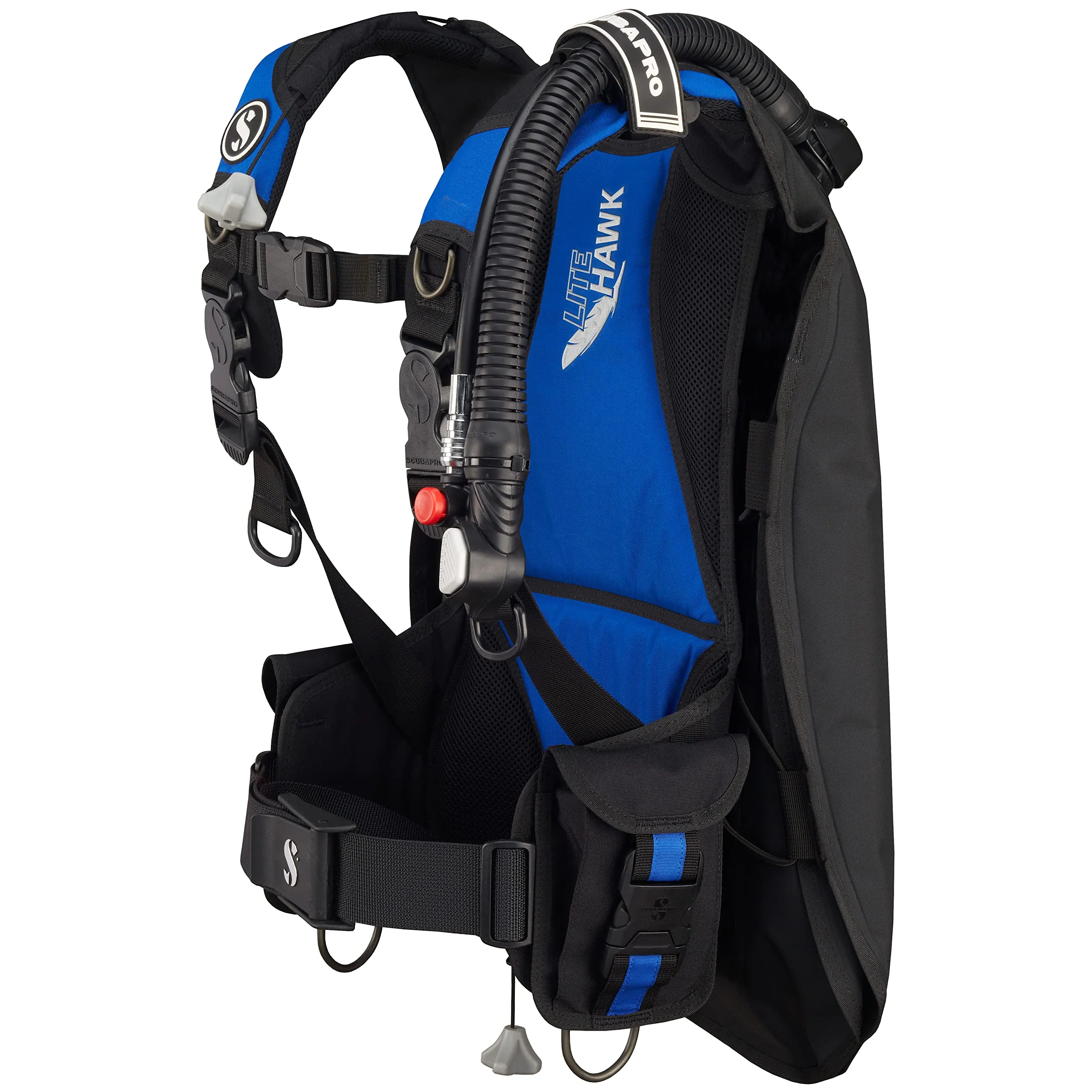 Scubapro Litehawk BCD