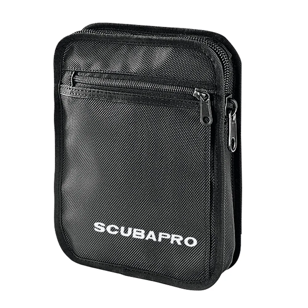 Scubapro X-Tek Waist Band Accessory Pouch Storage Dive Bag