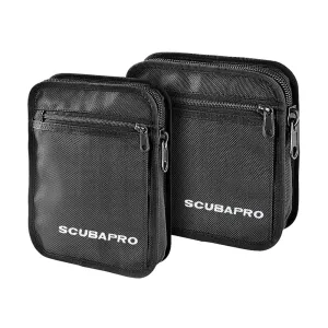 Scubapro X-Tek Waist Band Accessory Pouch Storage Dive Bag