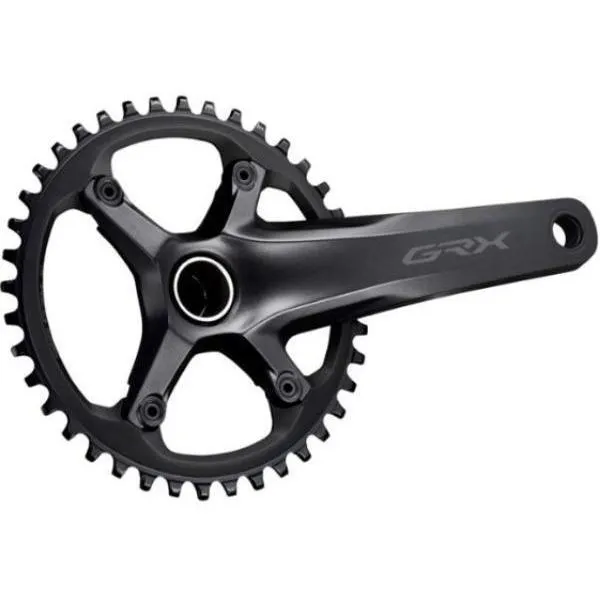 Shimano GRX FC-RX600-1 Gravel Crankset
