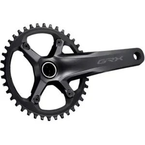 Shimano GRX FC-RX600-1 Gravel Crankset