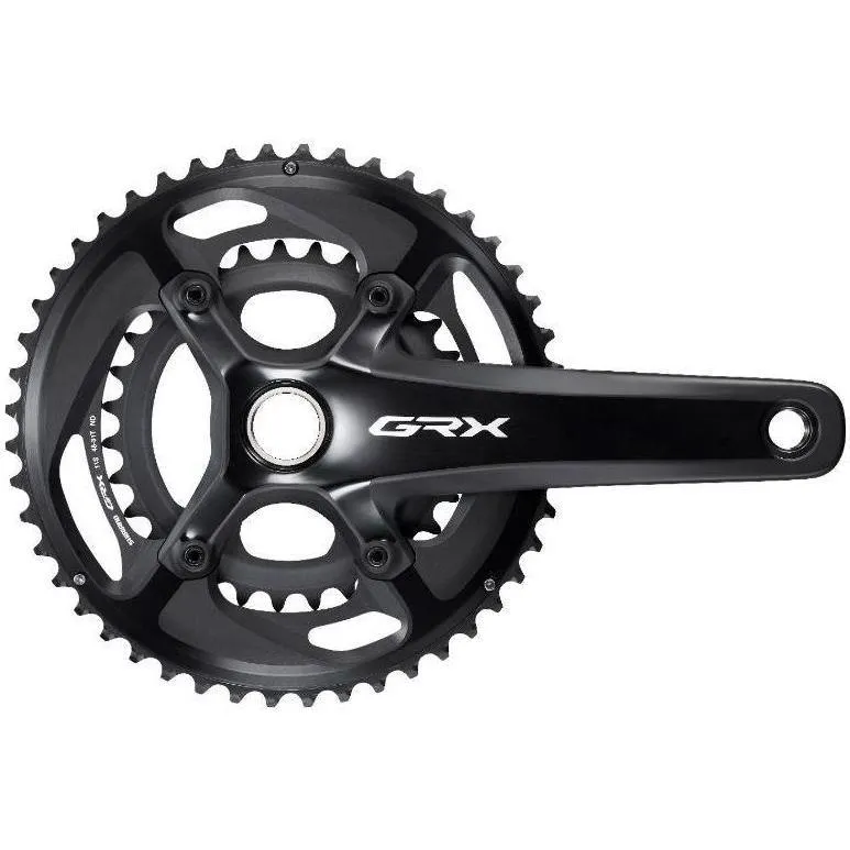 Shimano GRX FC-RX810-2 Gravel Crankset
