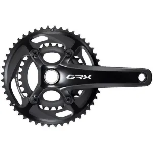 Shimano GRX FC-RX810-2 Gravel Crankset