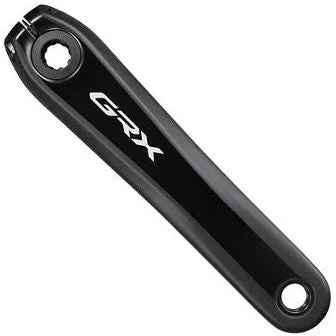 Shimano GRX FC-RX820-2 Gravel Crankset