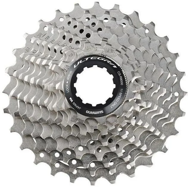 Shimano Ultegra CS-R8000 11 Speed Cassette