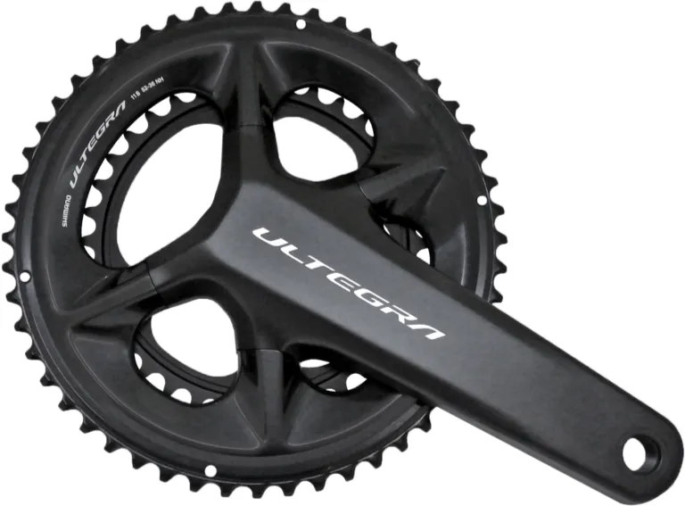 Shimano Ultegra FC-08 Crankset